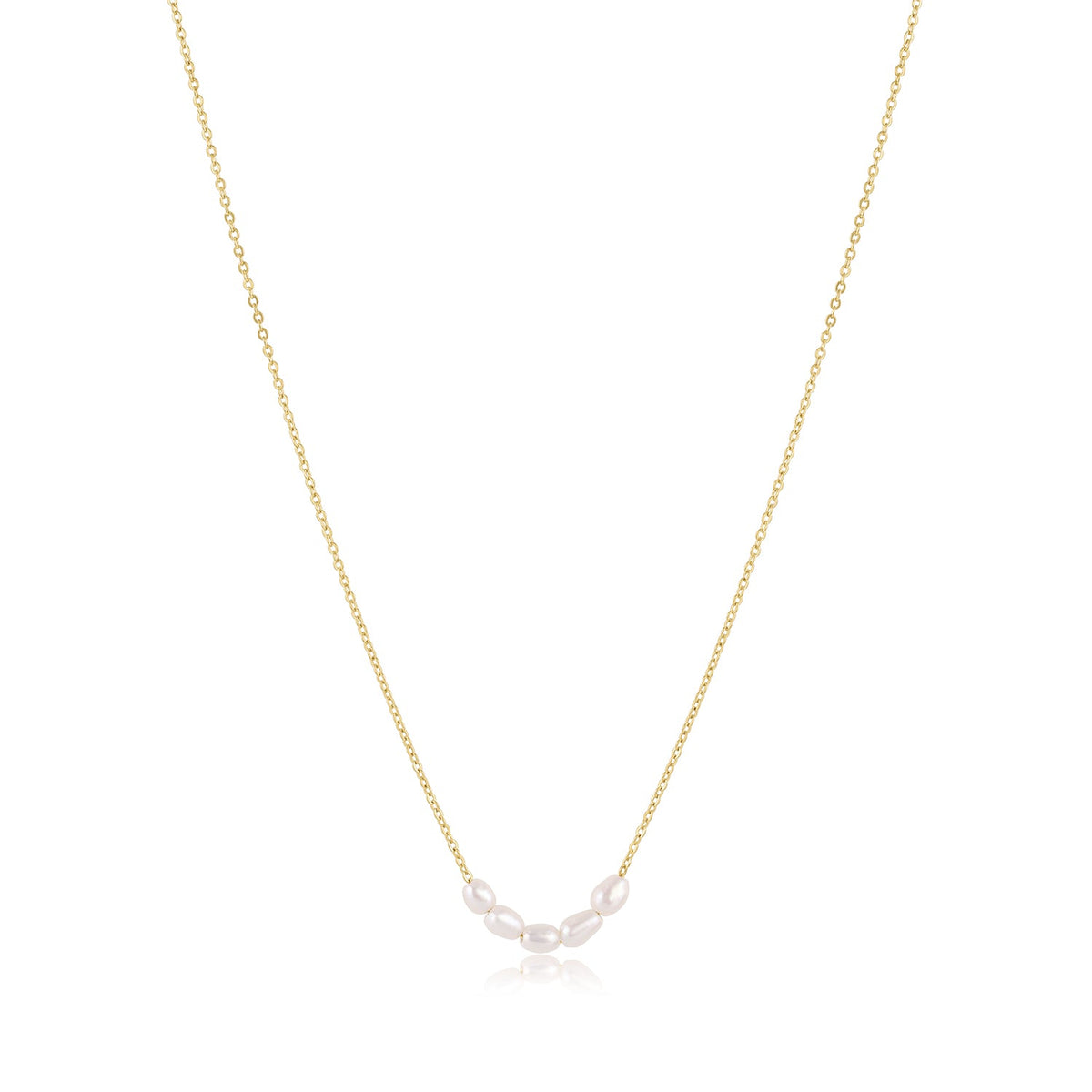 Set & Stones Landon Necklace Set & Stones Landon Necklace