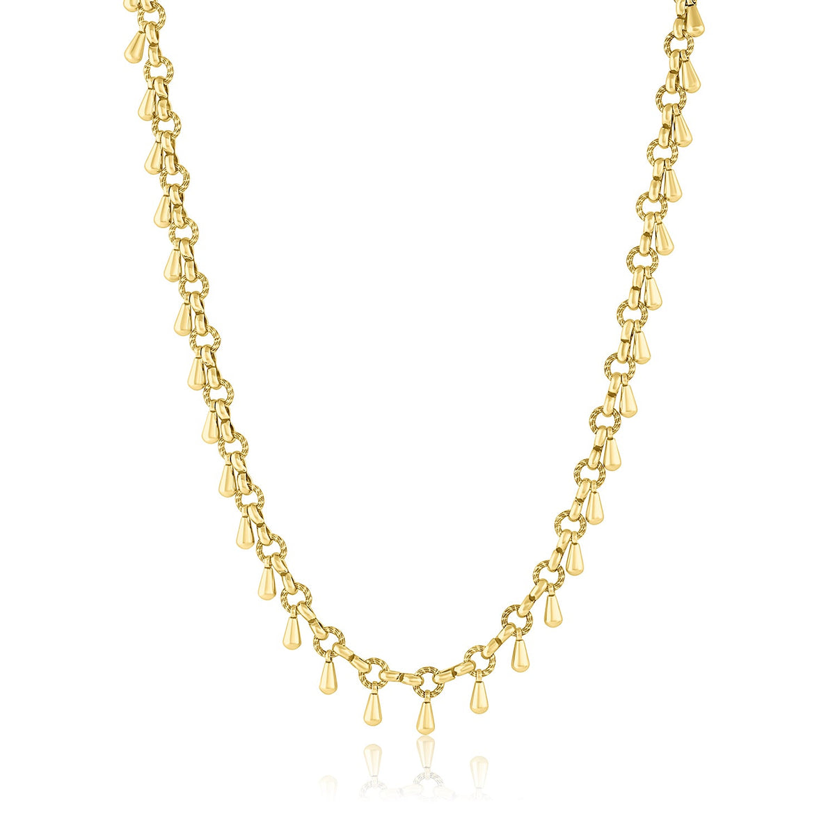 Set & Stones Laney Necklace Set & Stones Laney Necklace