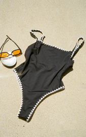 Nadia One-Piece
