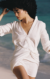 Cover Ups