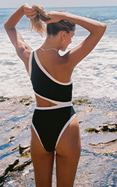 Loren One-Piece