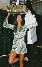 HOLIDAYS AT THE LAFAYETTE