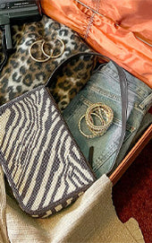 HOLIDAYS AT THE LAFETTE