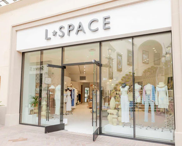 FASHION ISLAND