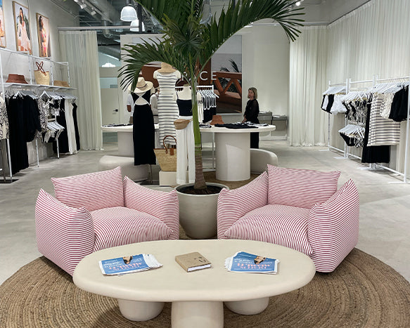 MIAMI FLAGSHIP