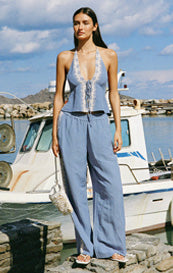 LSPACE Sur Pant - Shell Or High Water