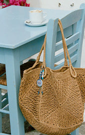 Paloma Beach Tote