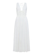 White Dresses