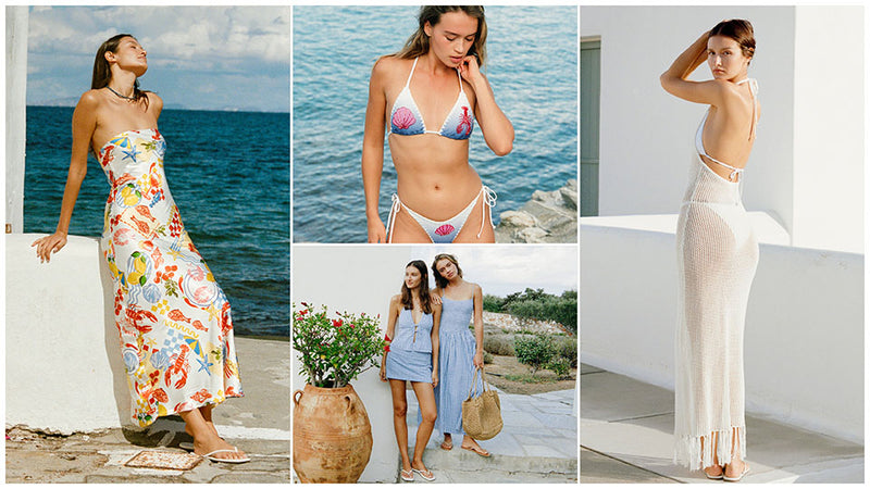 BEHIND THE SEAMS: IT COMES IN WAVES