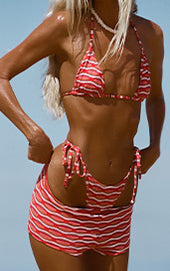 Caliente Short