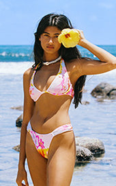 Isa Bikini Top