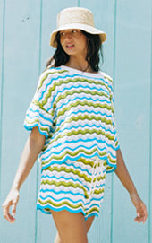 Sunchaser Top
