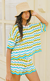 Sunchaser Top