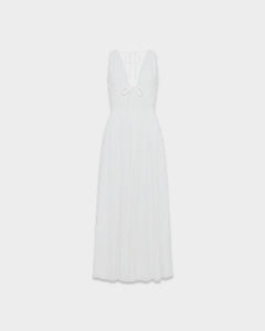 White Dresses