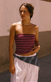 Zinnia Top