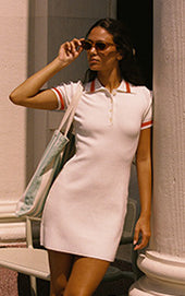 Off Duty Dress