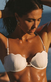 Sunrise Shell Bikini
