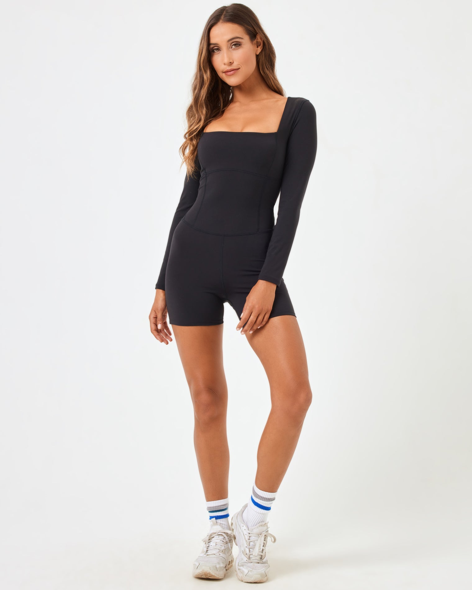Product  LSPACE Allister Romper