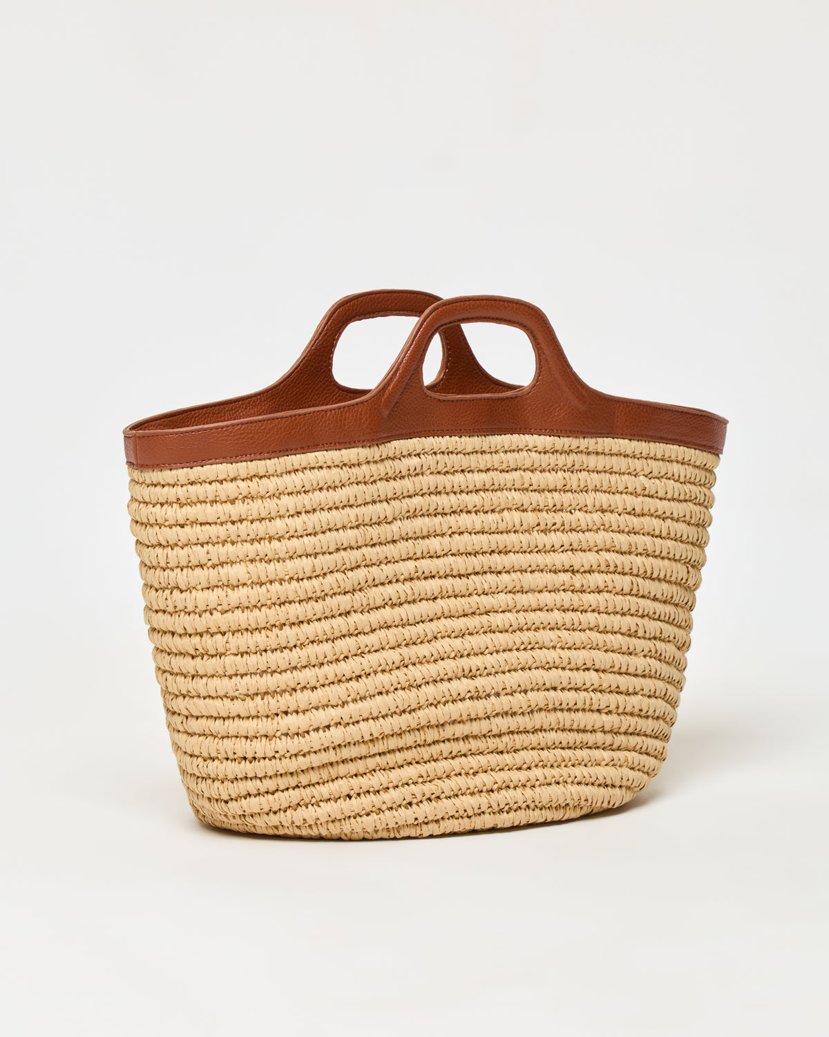 Cruz Beach Bag - Natural Cruz Beach Bag - Natural