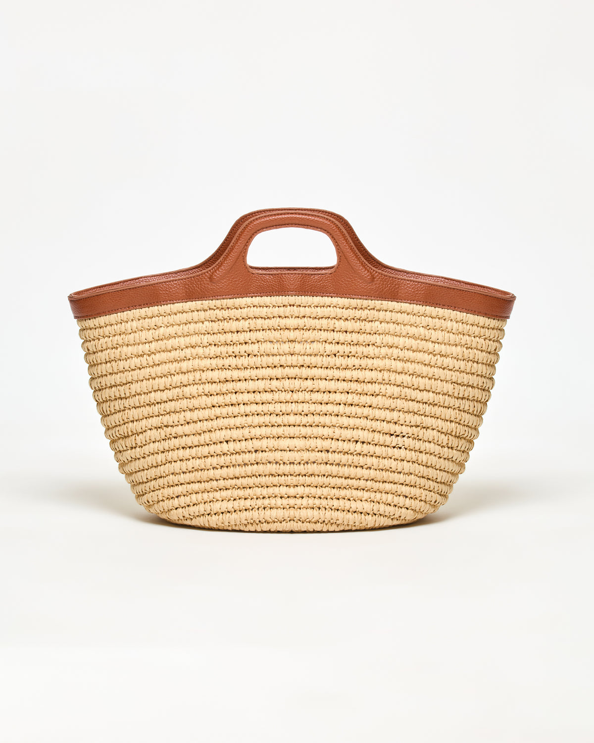 Cruz Beach Bag - Natural Cruz Beach Bag - Natural