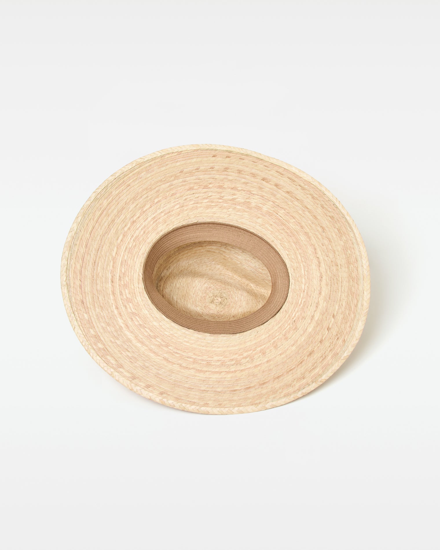 Isla Hat - Natural Isla Hat - Natural