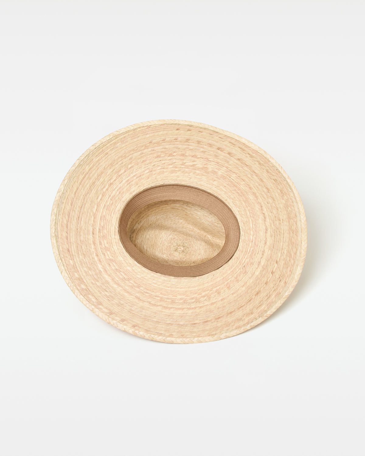 Isla Hat - Natural Isla Hat - Natural