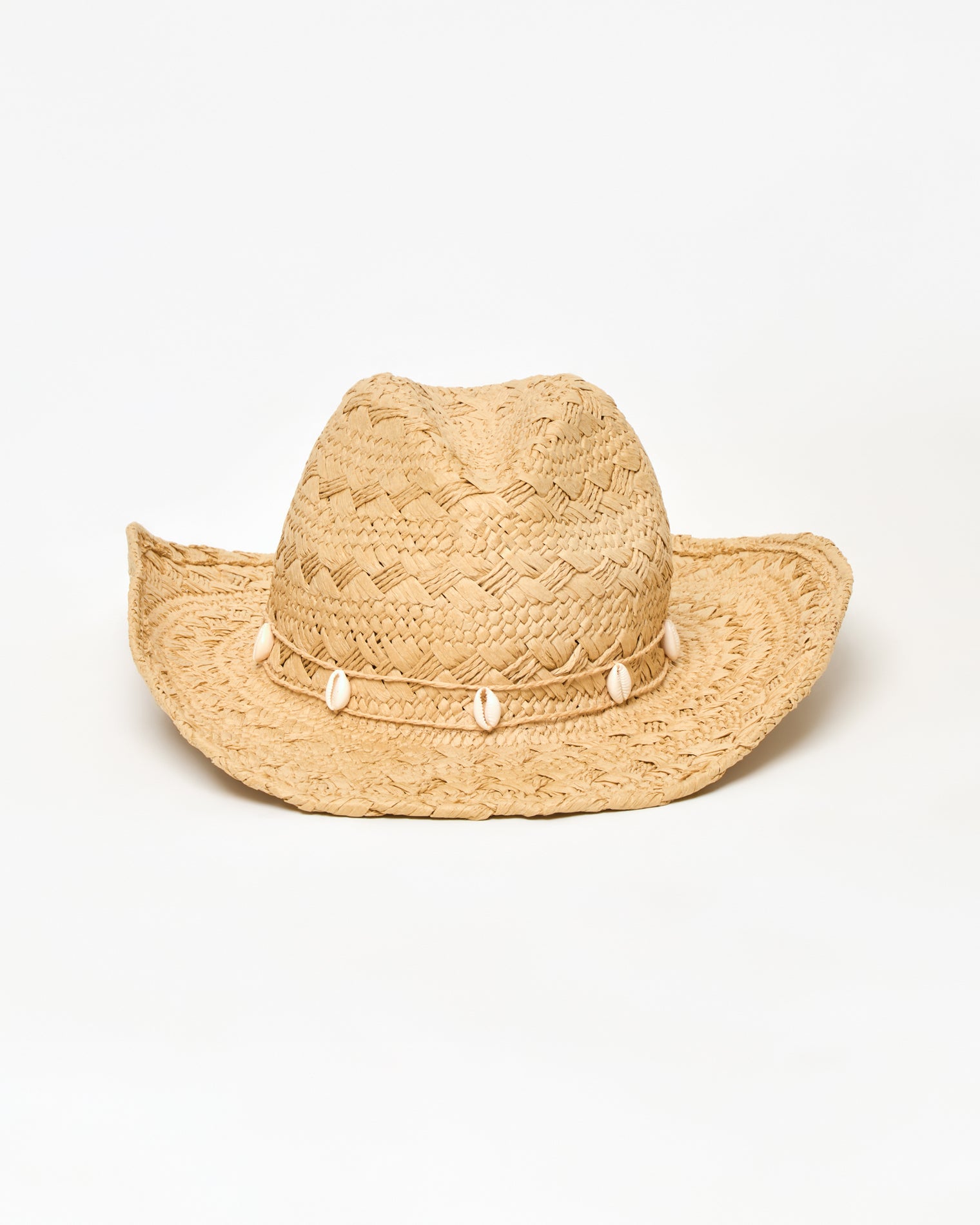 Dune Hat - Natural Dune Hat - Natural