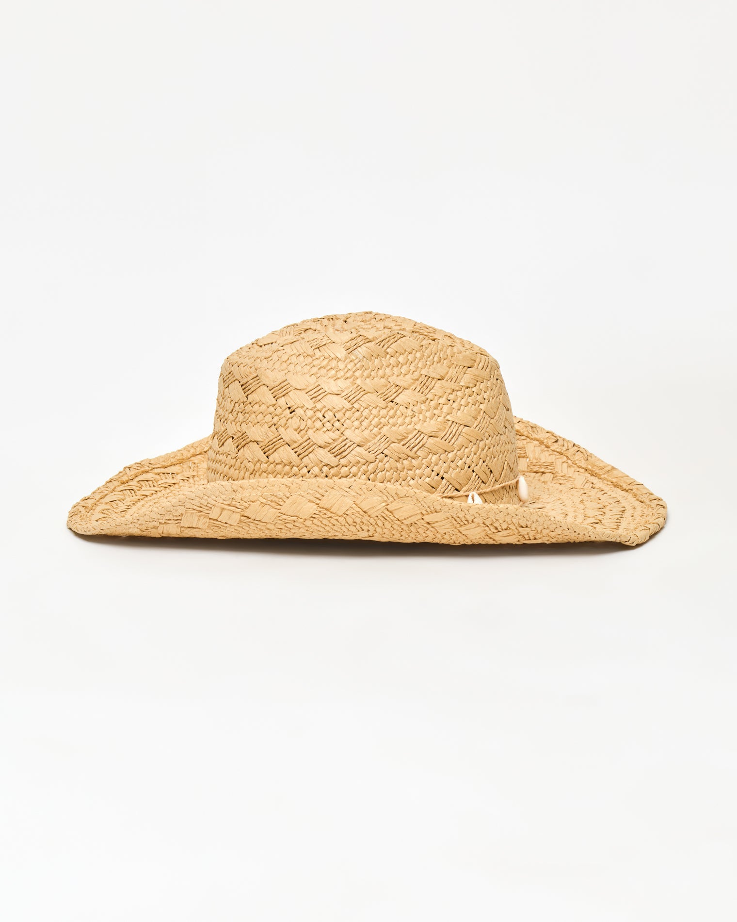 Dune Hat - Natural Dune Hat - Natural
