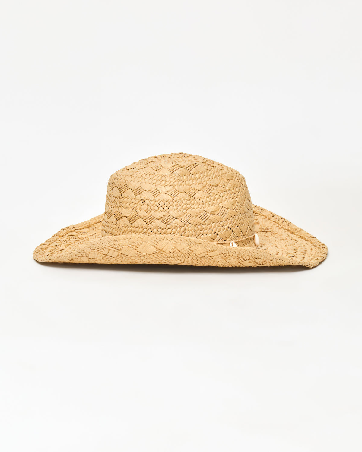 Dune Hat - Natural Dune Hat - Natural