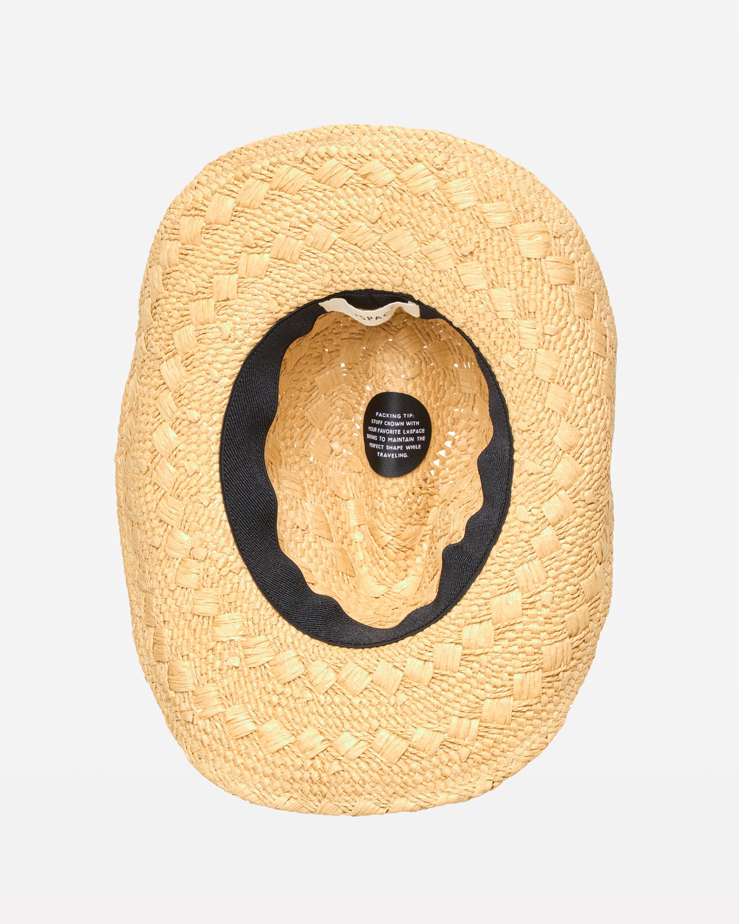 Dune Hat - Natural Dune Hat - Natural