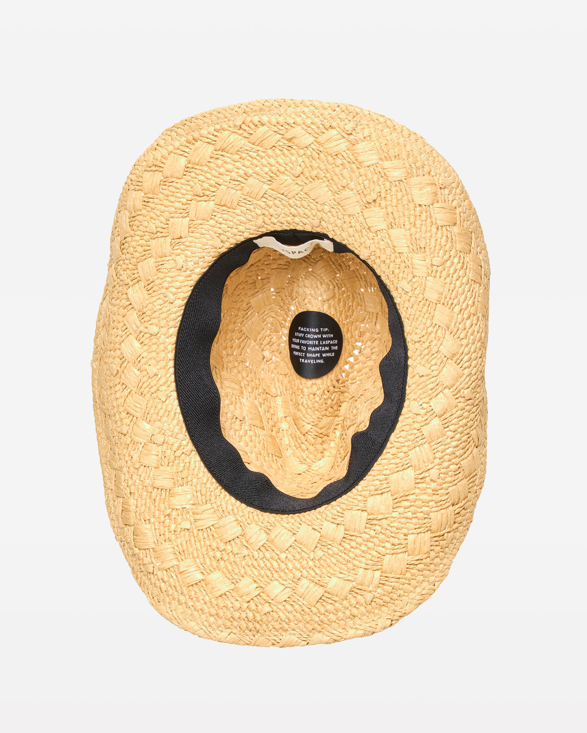 Dune Hat - Natural Dune Hat - Natural