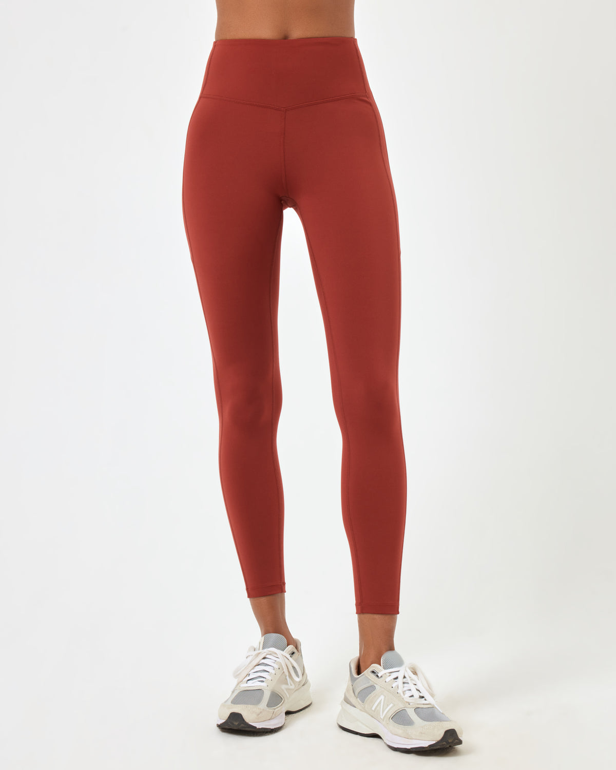 Comeback Legging Umber | Model: Taelor (size: S)