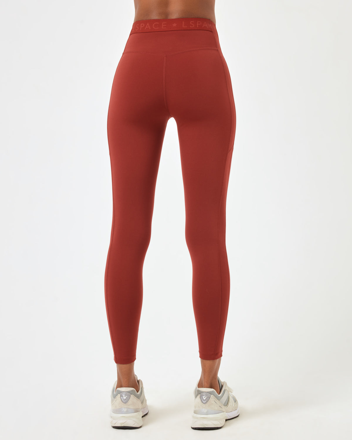 Comeback Legging Umber | Model: Taelor (size: S)