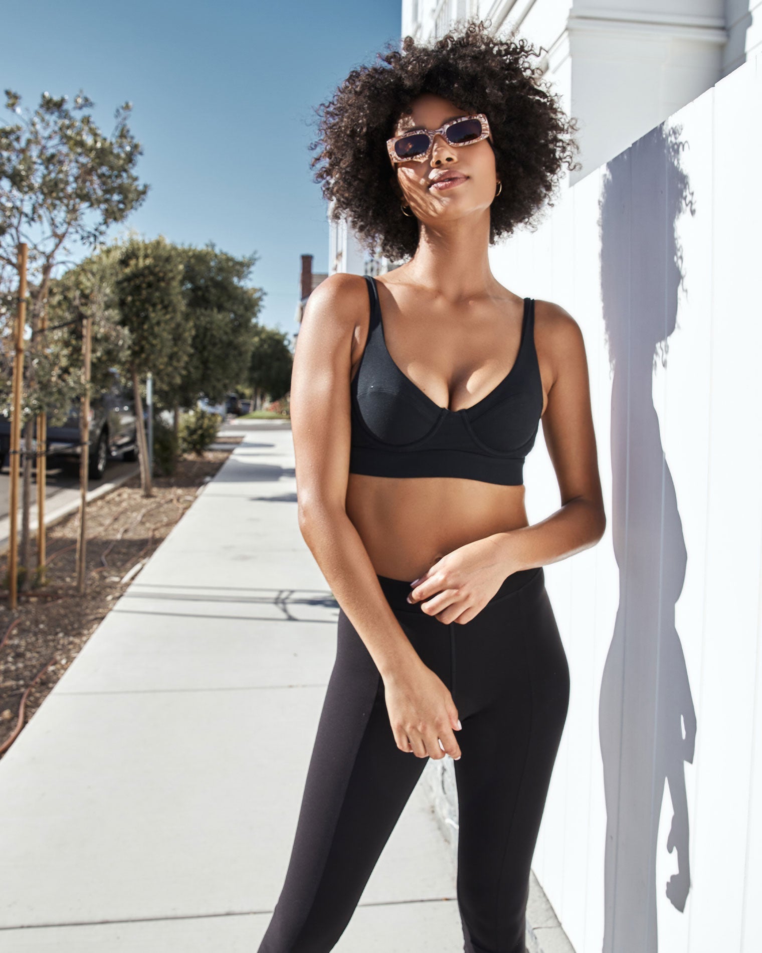 31 Of The Best DD+ Sports Bras You Can Get Online