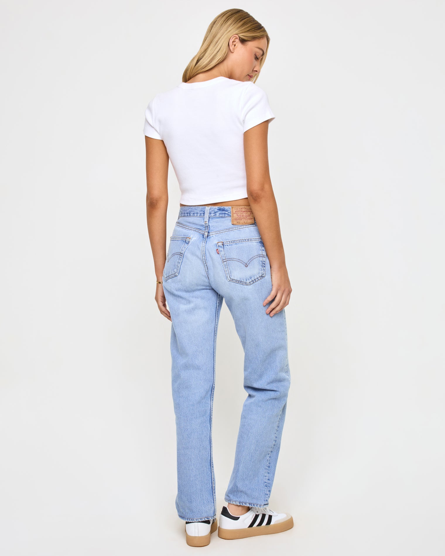 aligrace Baggy Drawstring Pant aligrace Baggy Drawstring Pant