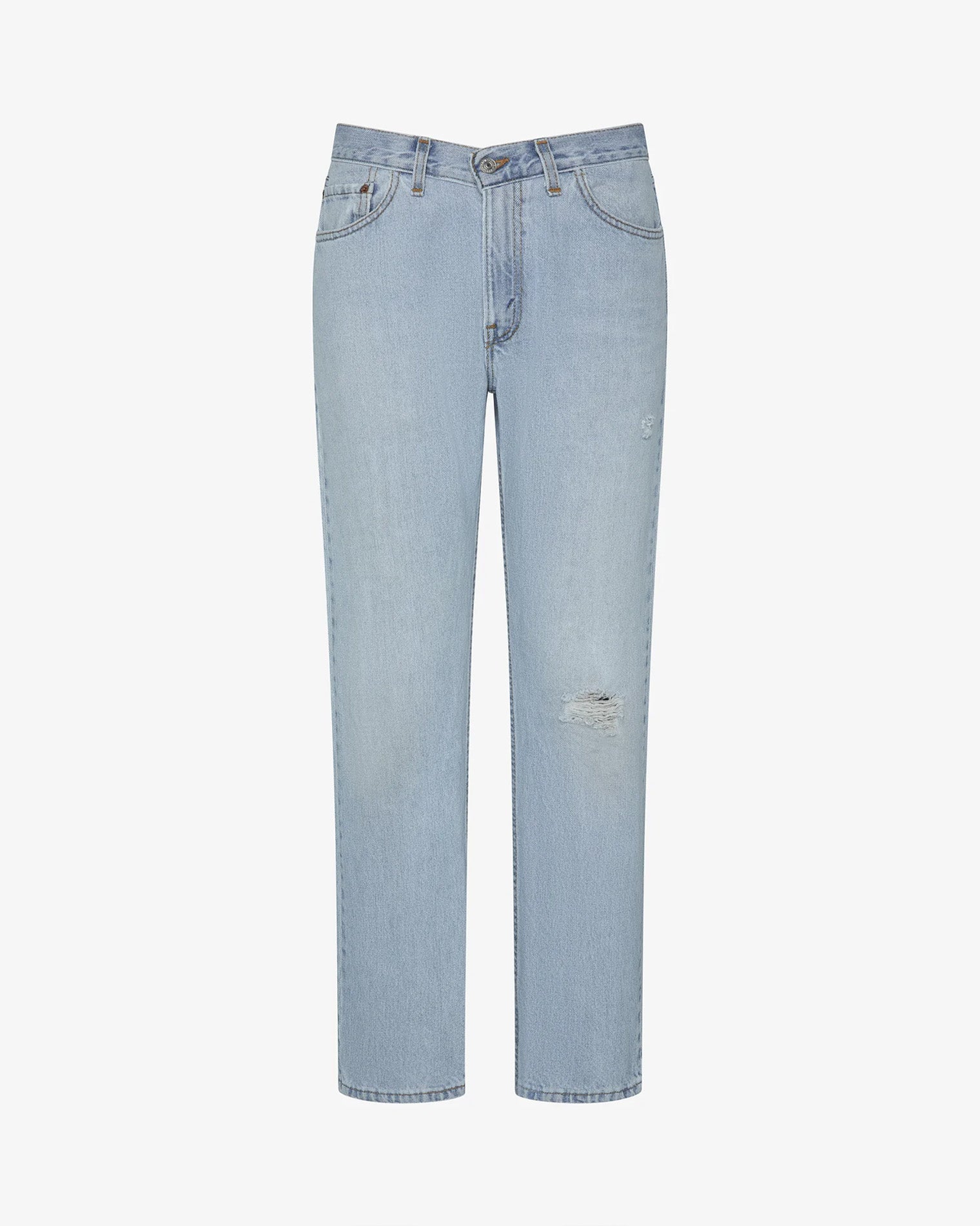 aligrace V Waist Jean aligrace V Waist Jean