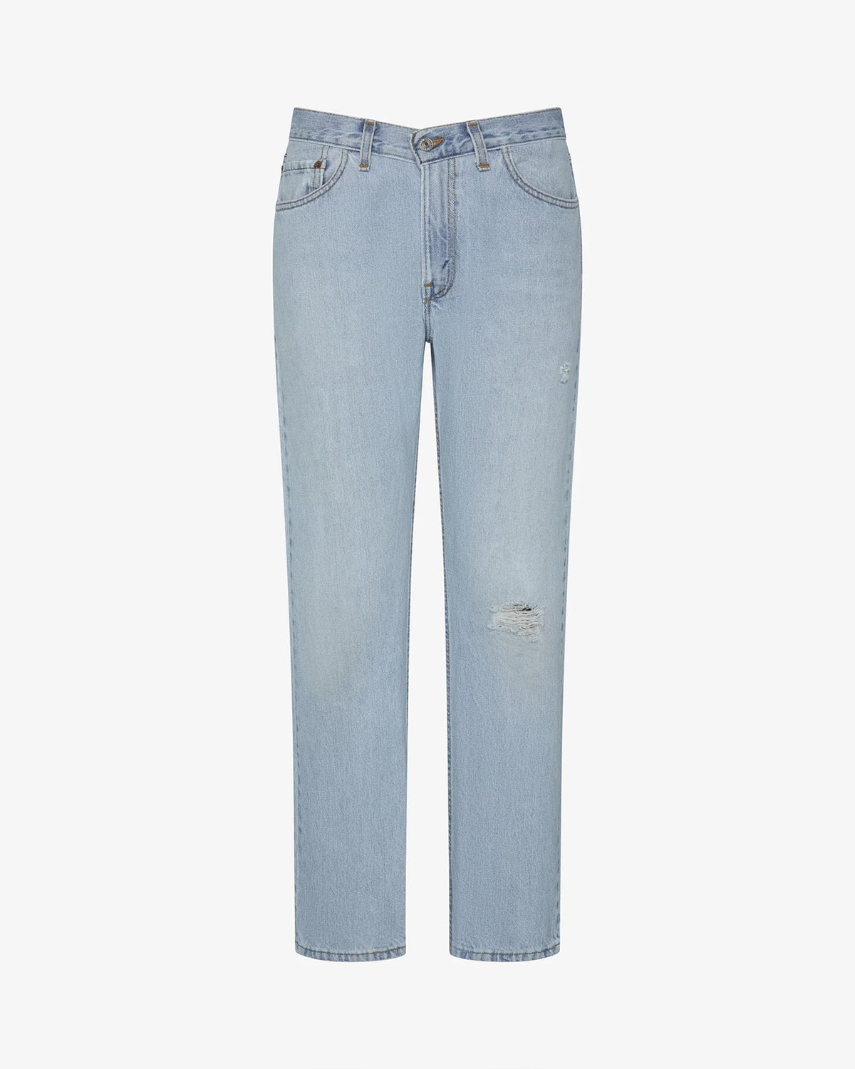 aligrace V Waist Jean aligrace V Waist Jean