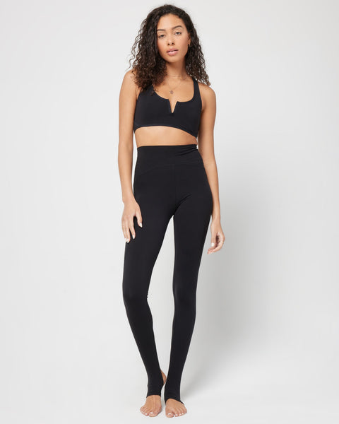 udbytte Total profil Product | Exhale Legging - Black