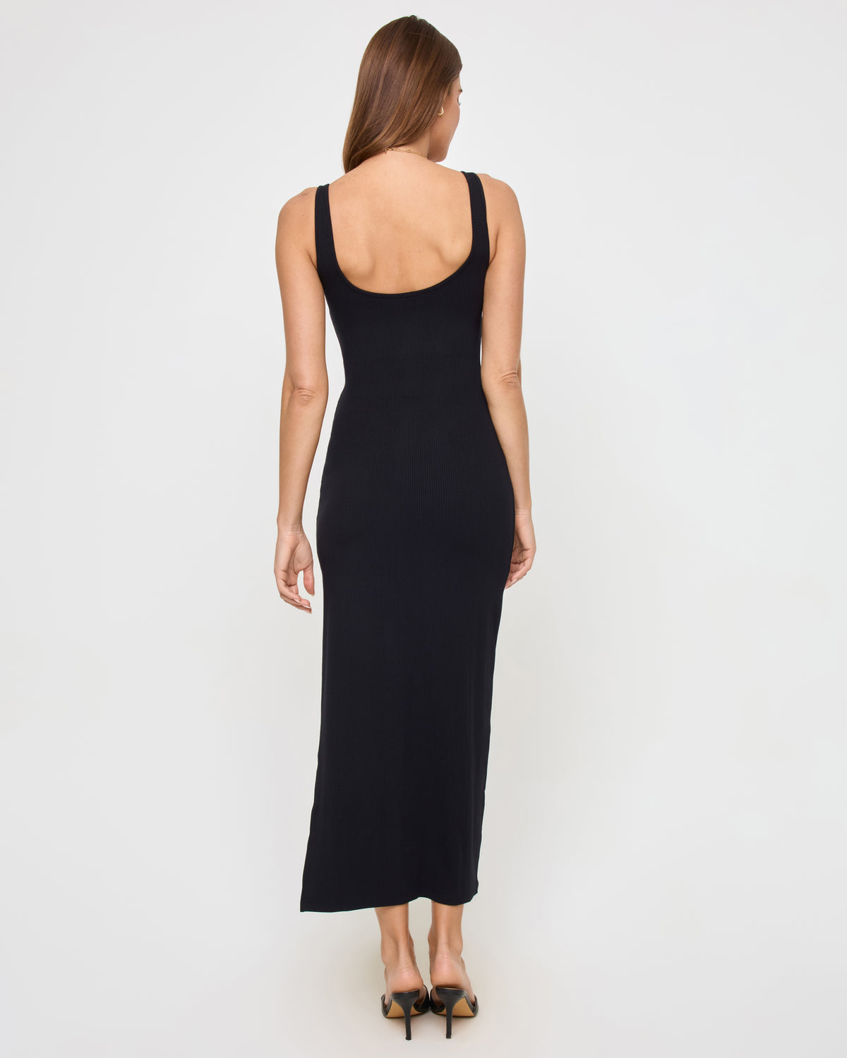 Alexis Dress - Black Alexis Dress - Black