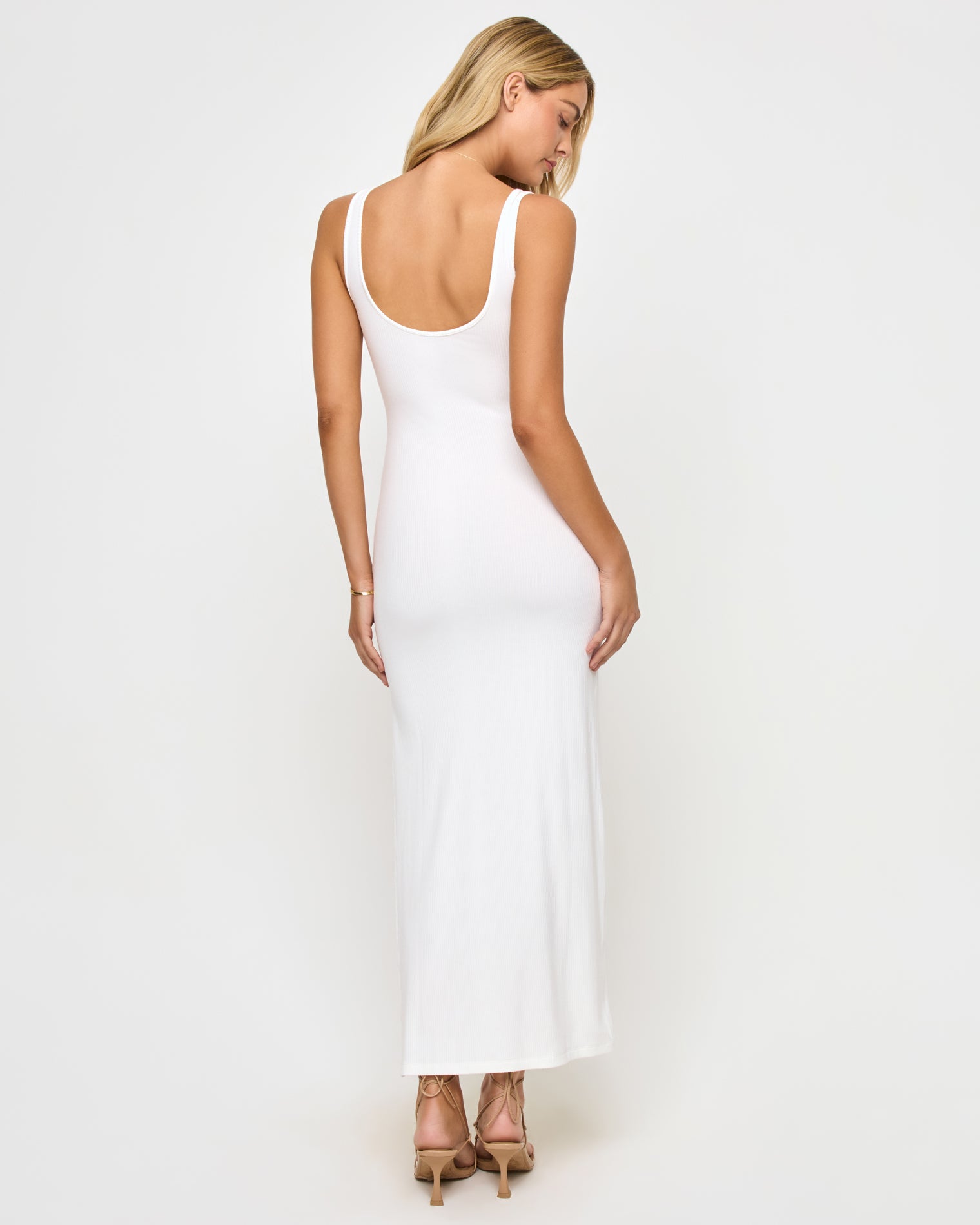 Alexis Dress - Cream Alexis Dress - Cream