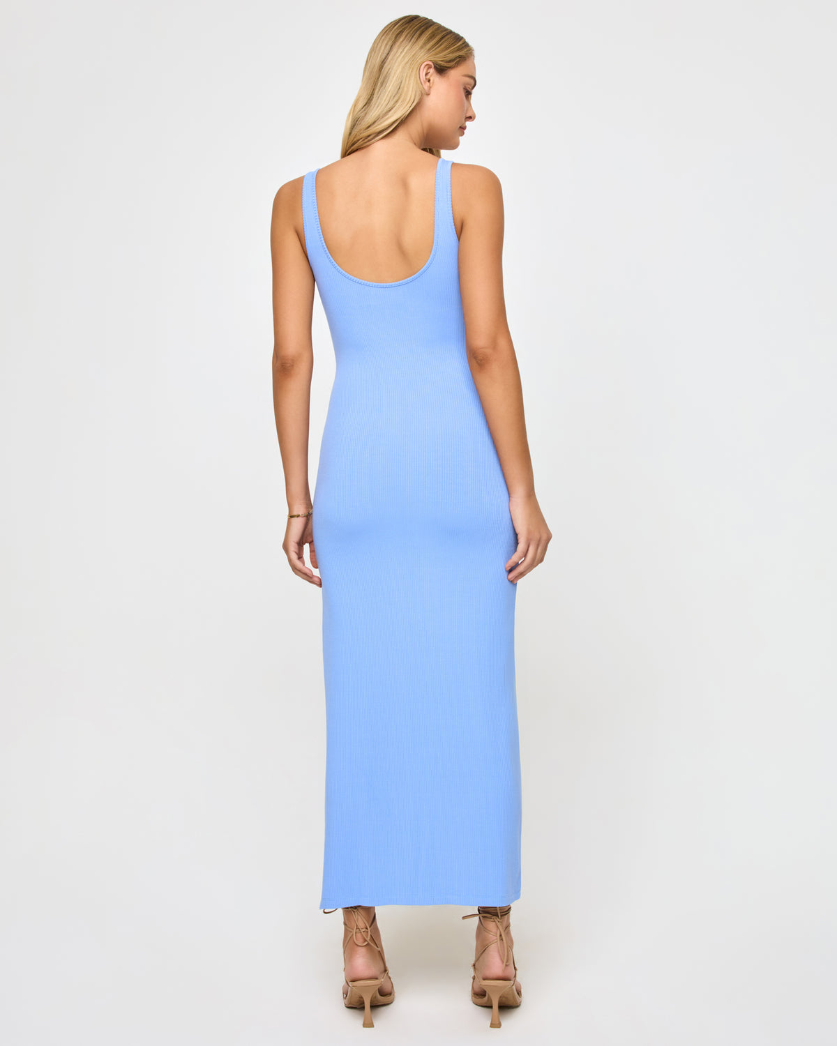 Alexis Dress - Peri Blue Alexis Dress - Peri Blue
