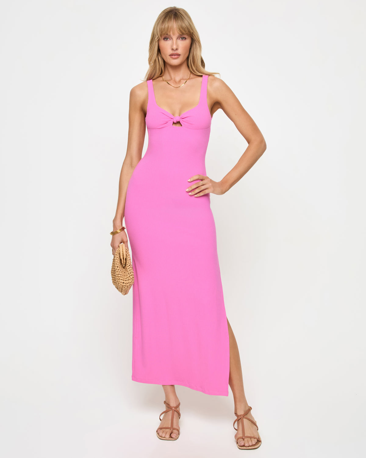 Alexis Dress - Sweetheart Alexis Dress - Sweetheart