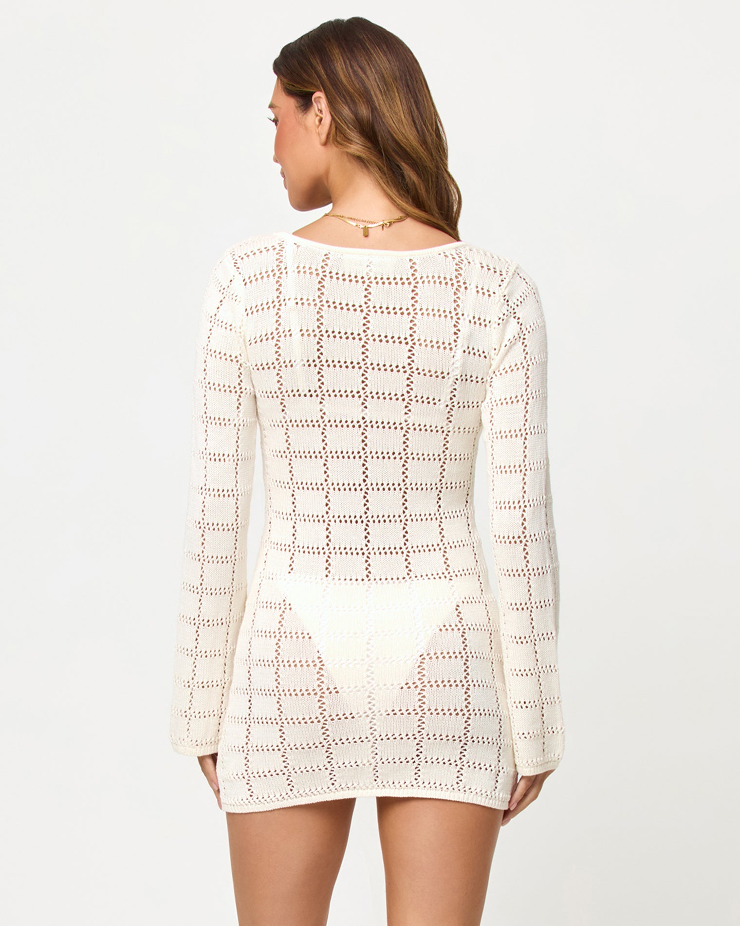 LSPACE Jessa Mini - Cream LSPACE Jessa Mini - Cream