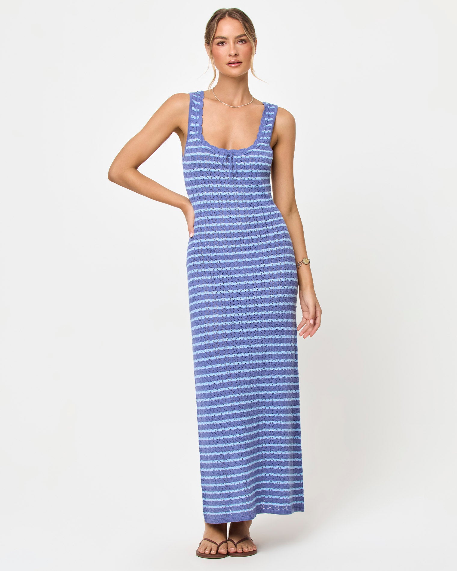 l space maxi dress Rosalie Affordable Bridesmaid Dresses in Size:52 Regular look-larna-sleeved-mini-dress-musk based designer Monica Wise