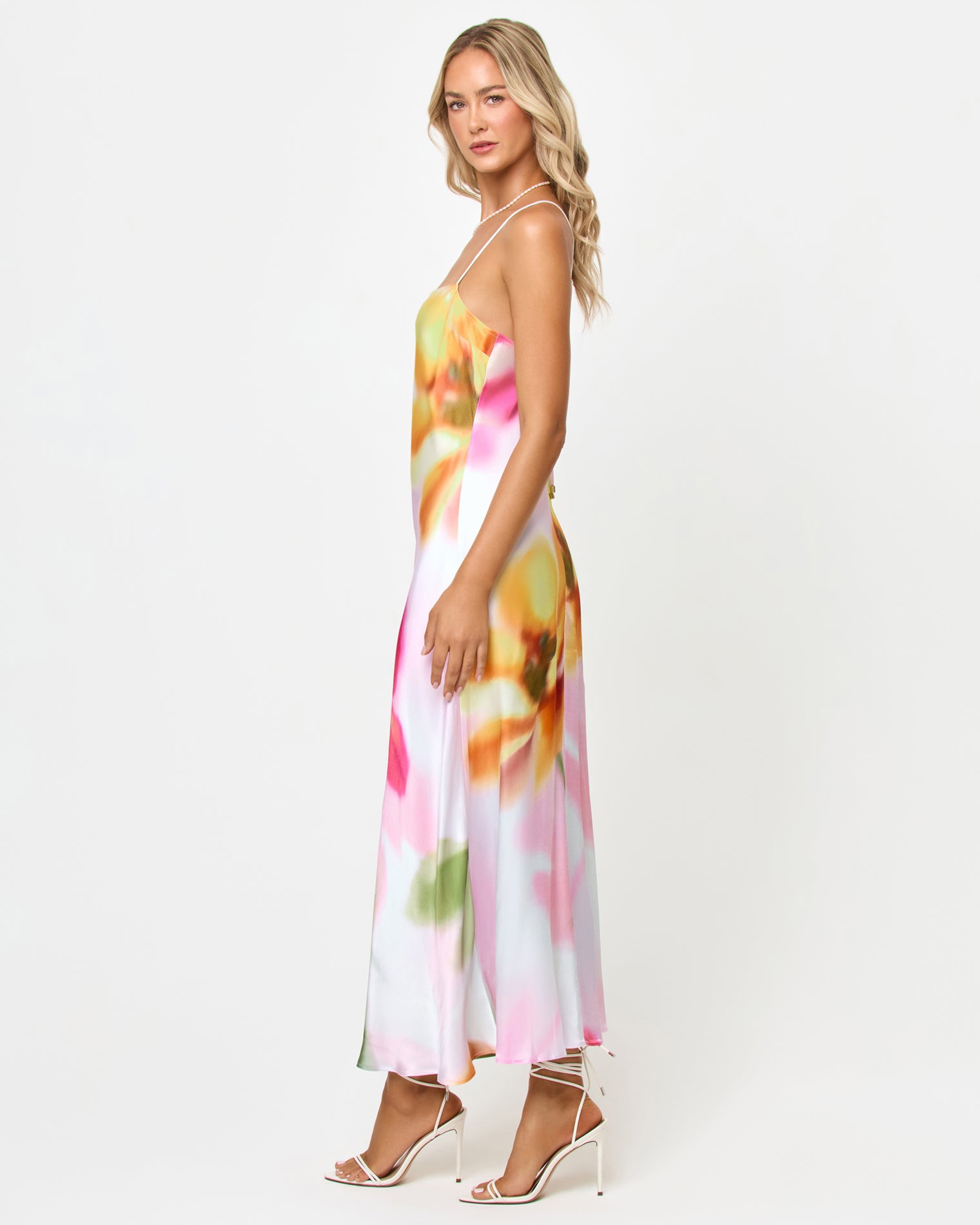 gabby maxi dress Gabby Maxi