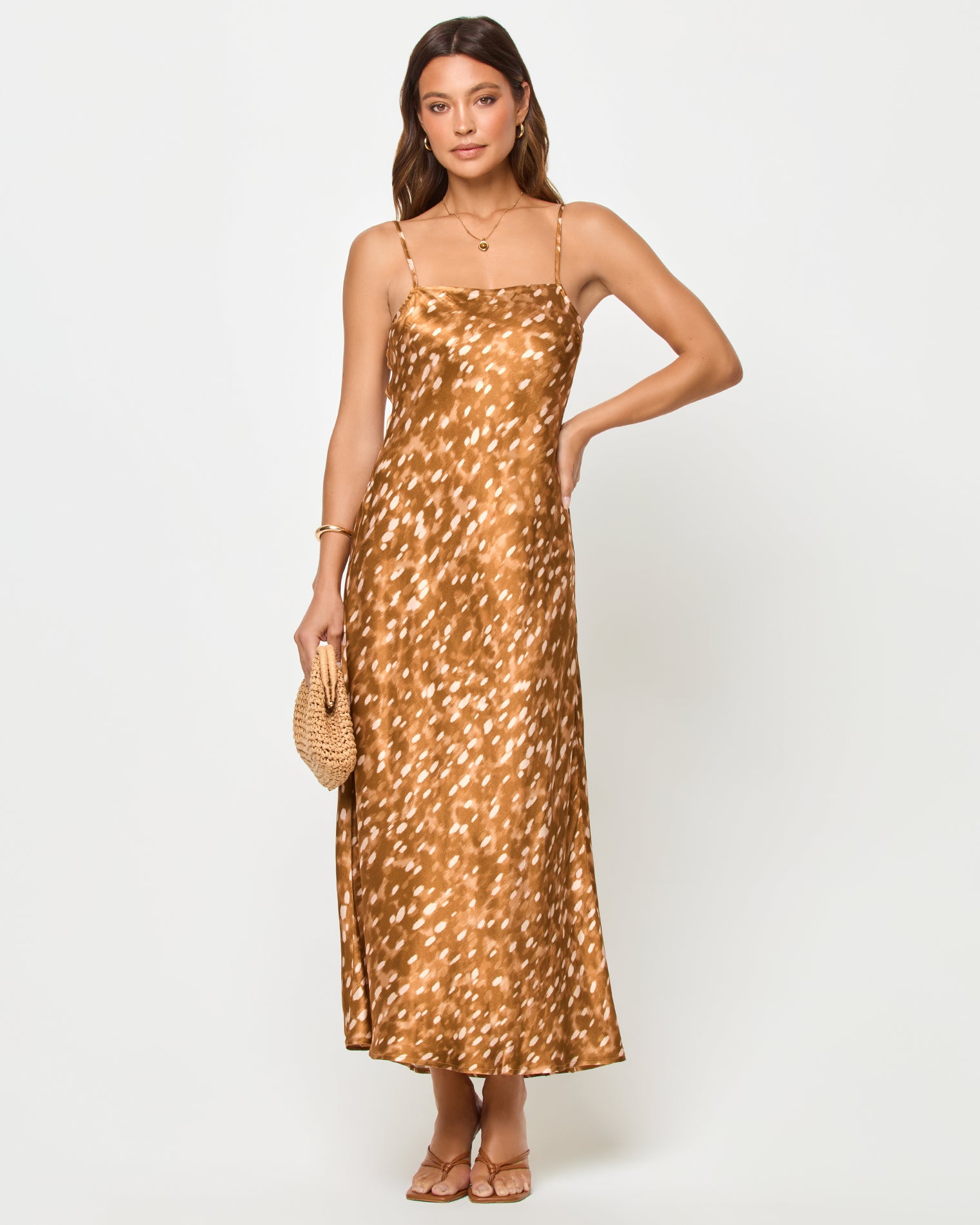 Gabby Maxi - Fawny Business Gabby Maxi - Fawny Business