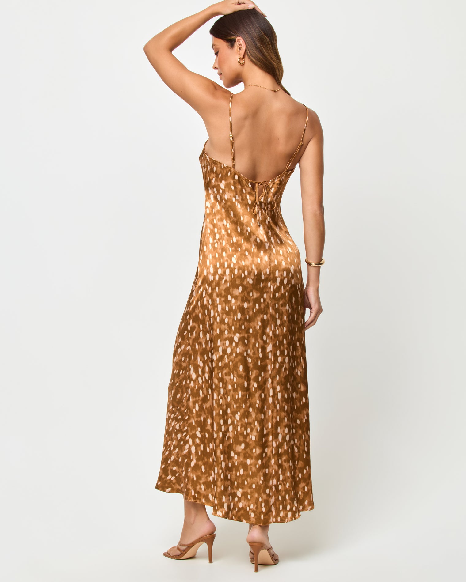 Gabby Maxi - Fawny Business Gabby Maxi - Fawny Business