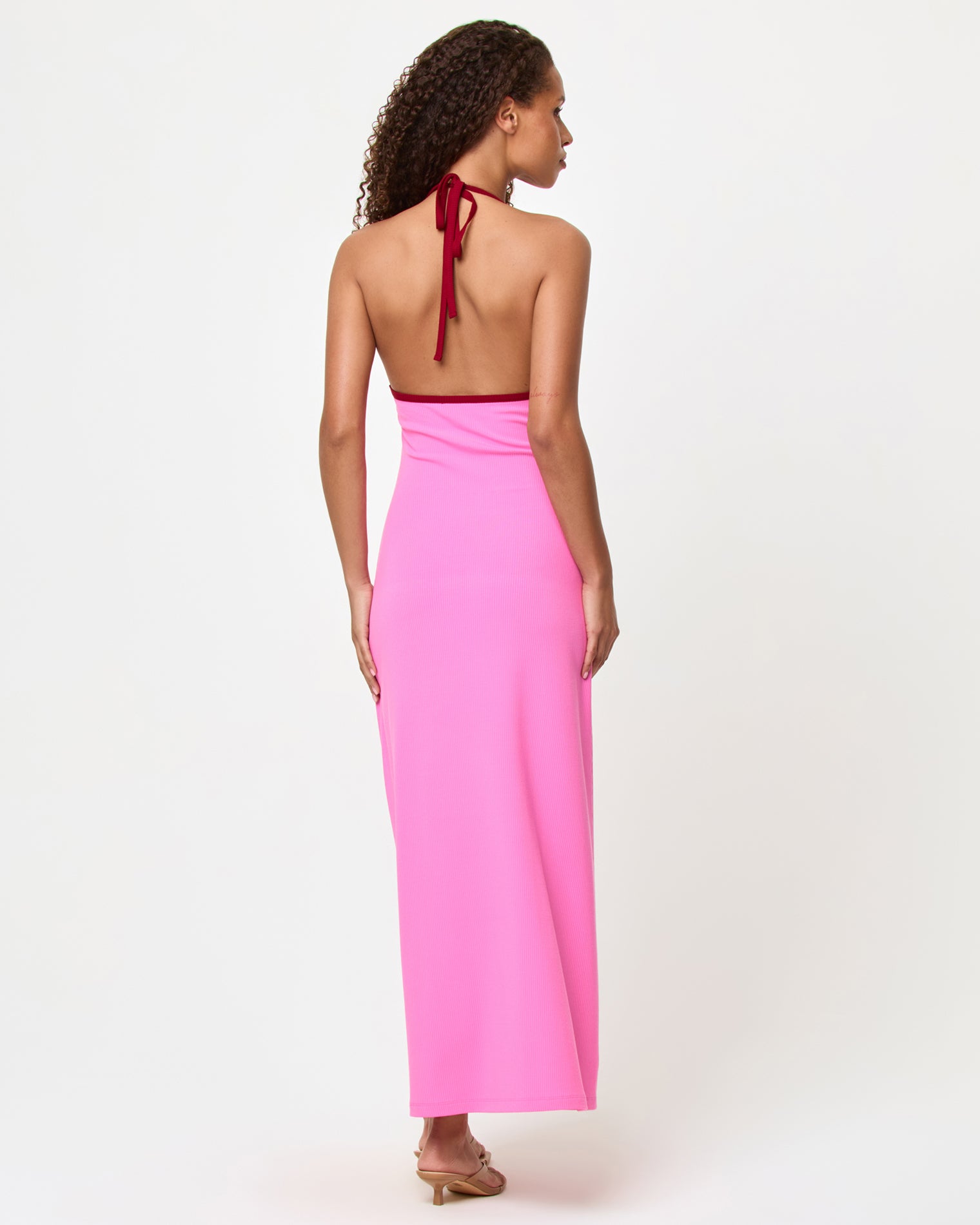 Shea Maxi Dress