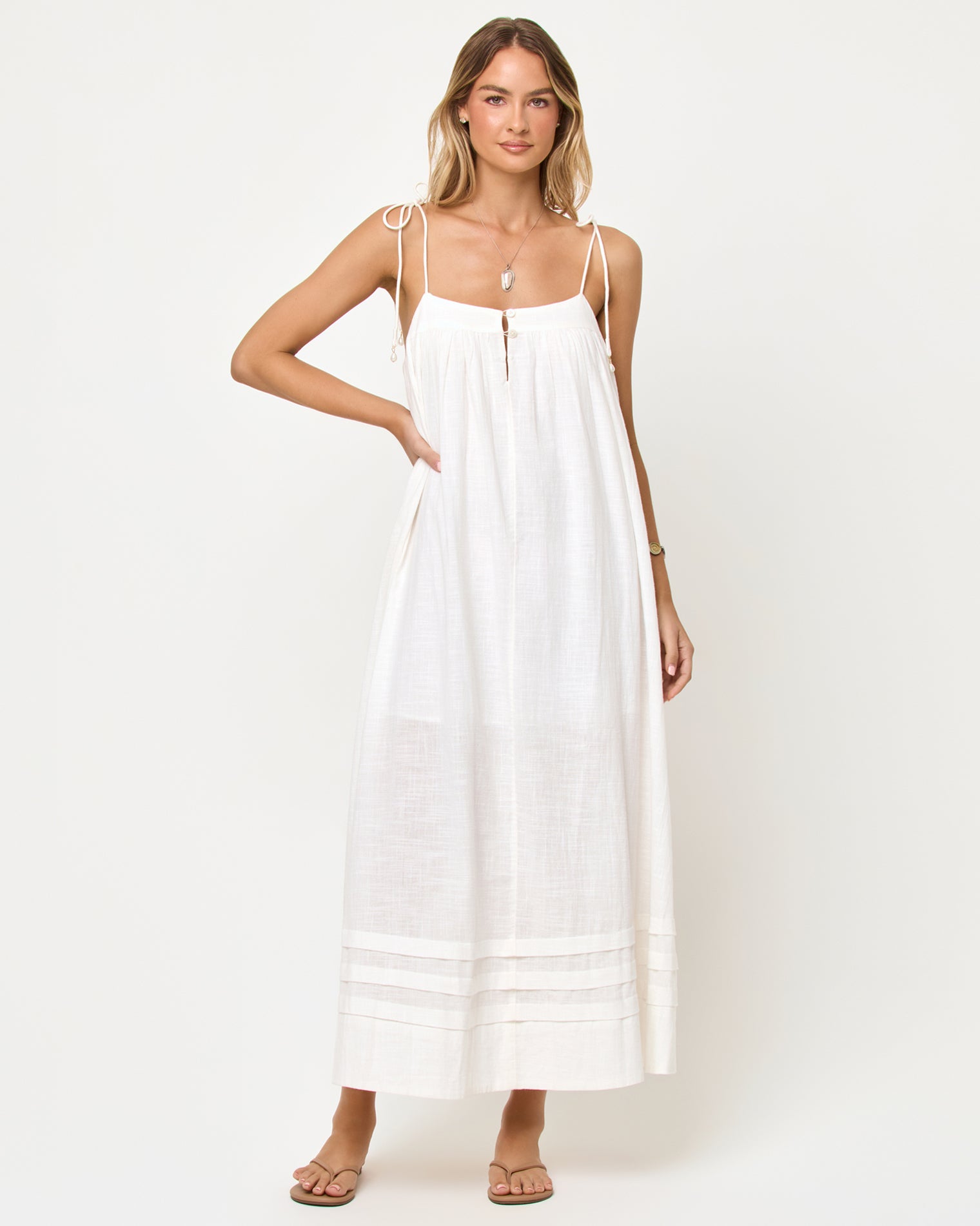 L*Space Sunset Stroll Maxi