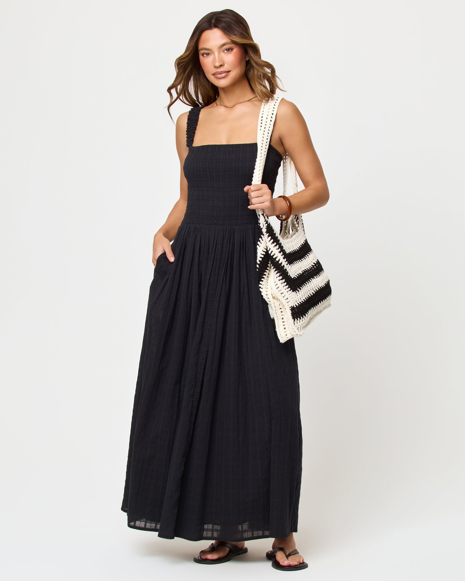 L*Space Wren Maxi